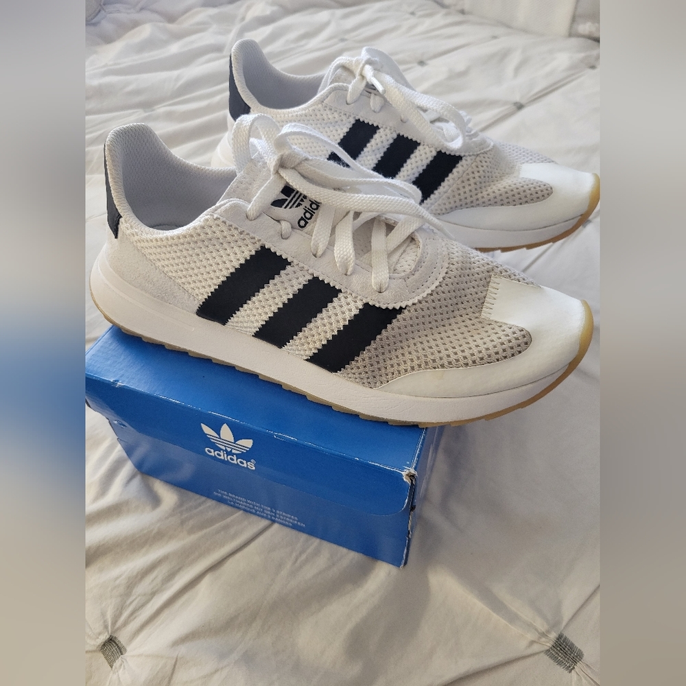 Adidas Flash Runner Sneaker